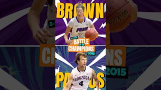 2015 NCAA Battle of Champions
