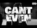 DAVY - Cant Even (Official Music Video)
