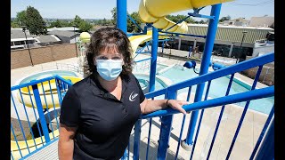 COVID closure taking toll at Tri-City Court Club in Kennewick