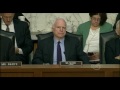 Stratcom Nominee Describes Threats to U.S.