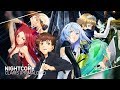 ❖Nightcore❖「PRIMALove」ClariS (Beatless Ending Full)