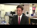 U.S. Education Secretary Helps Launch Nationwide Mentorship Program "Get Ready Set"