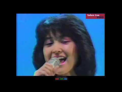 22♪ 秘密の森1986年 ☆石川ひとみ☆