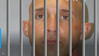 White Soldier Charged With Assault for BERATING blackman...(He's Not So Tough Now)