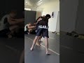 Grappling/Judo takedowns | TGABJJ #bjj  #jiujitsu #rolling
