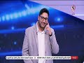 زملكاوي حلقة الأثنين مع محمد عبدالجليل 2 3 2026 الحلقة الكاملة 