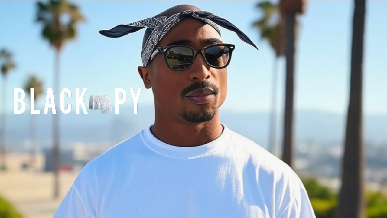 Street Dreams - 2Pac x G-Funk Westcoast Type Beat 2025 - YouTube