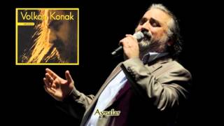 Volkan Konak - Aynalar