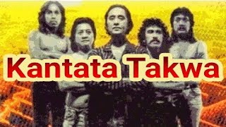 KANTATA TAKWA [] HANYA PADA MU LAH KEKUASAAN KEKAL [] - IWAN FALS\u0026SETIAWAN DJODY Album Kantata Takwa