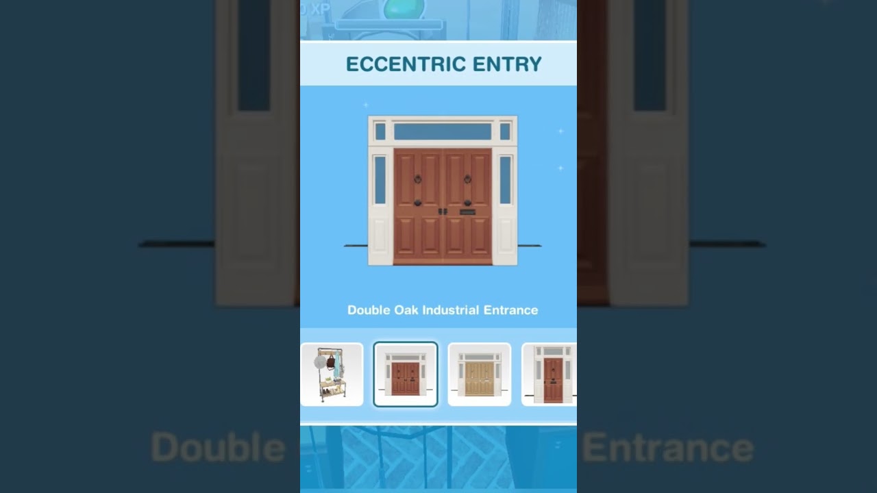 Home Sweet Home Crafting Event Prize Items 