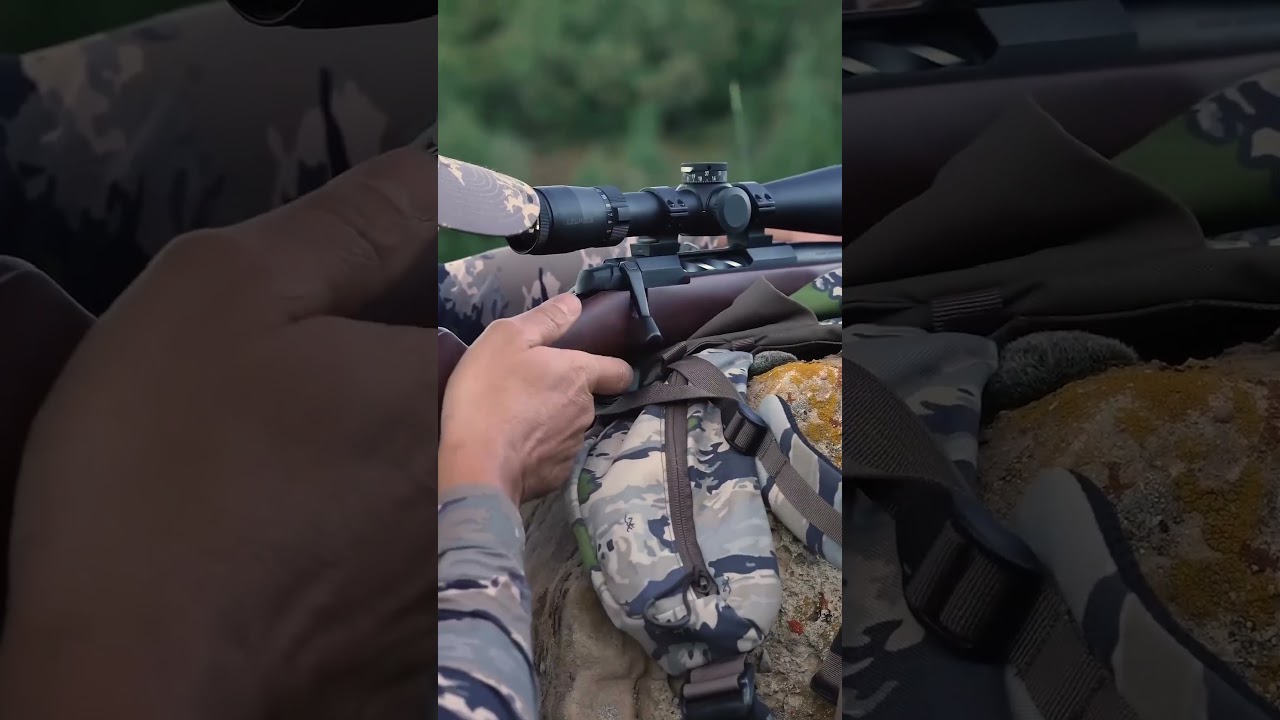 Browning X-Bolt 2 Hunter