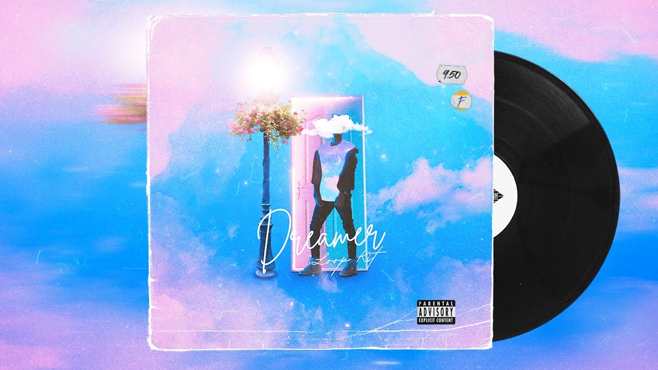 (ROYALTY FREE) Guitar Loop Kit - Dreamer (Juice Wrld, Iann Dior, Guitar Sample Pack)
