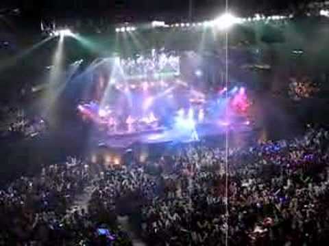 陶喆就是愛你香港演唱會2006 - YouTube