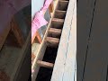 Ya tenemos el soporte puesto y listo para poder cubrir todo gracias por mirar mis videos
