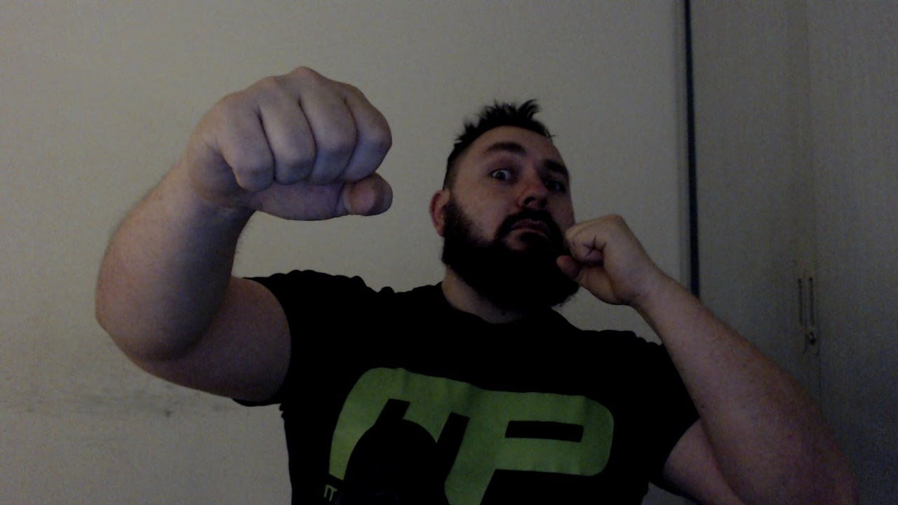 UFC 238: Ferguson vs. Cerrone - Live Fan Reaction