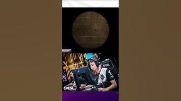 The Most Shocking Wallbang in CS: GO History! #esports #csgo #kennys #wallbang