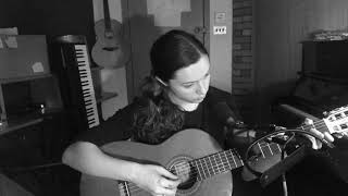 Janileigh Cohen - Bird On a Wire (Leonard Cohen Cover)