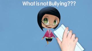 What Is Bullying Webmobile