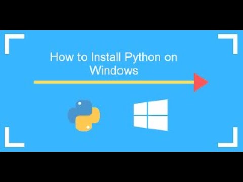 How To Download PYTHON For Windows 7/8/8.1/10/11 For Free?