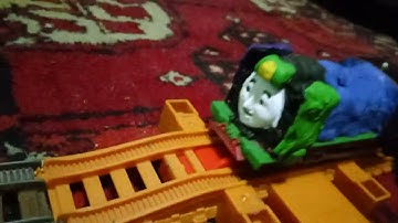 hero of the rails part 2