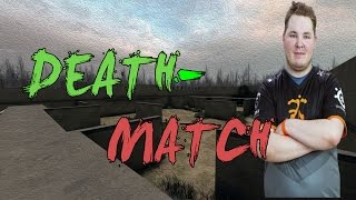CSGO: Pro Aim-Deathmatch fnatic flusha
