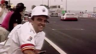 Roush to be inducted into the 2019 NASCAR Hall of Fame Class