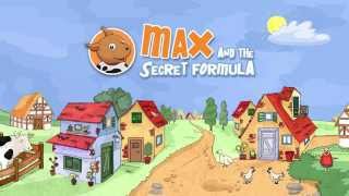 Max and the Secret Formula - In search of the hidden numbers screenshot 4
