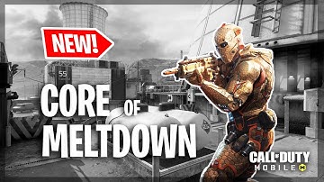 BK57 *Core* Domination: Meltdown | Call of Duty Mobile | Season 7 (Ranked)