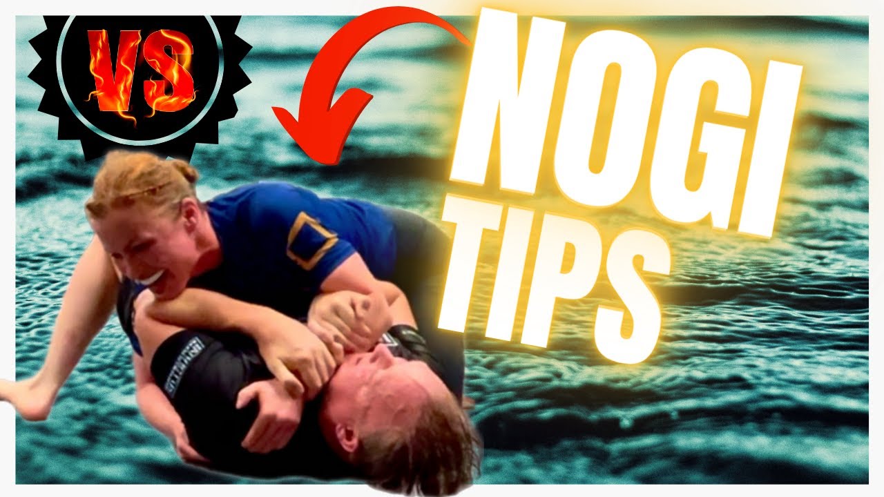 Nogi Rolling Commentary 