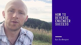 How To Reverse Engineer Success Profile