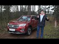 "ЧИПОВАННЫЙ" CHANGAN CS75FL. РЕАЛЬНЫЙ ОТЗЫВ ВЛАДЕЛЬЦА.