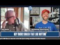 Will James Nnaji lead to a rule change?; Kentucky at Bama; Michigan hosts USC; CBB weekend preview
