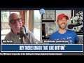 Will James Nnaji lead to a rule change?; Kentucky at Bama; Michigan hosts USC; CBB weekend preview