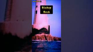 Why Bishop Rock Of England Is Famous?