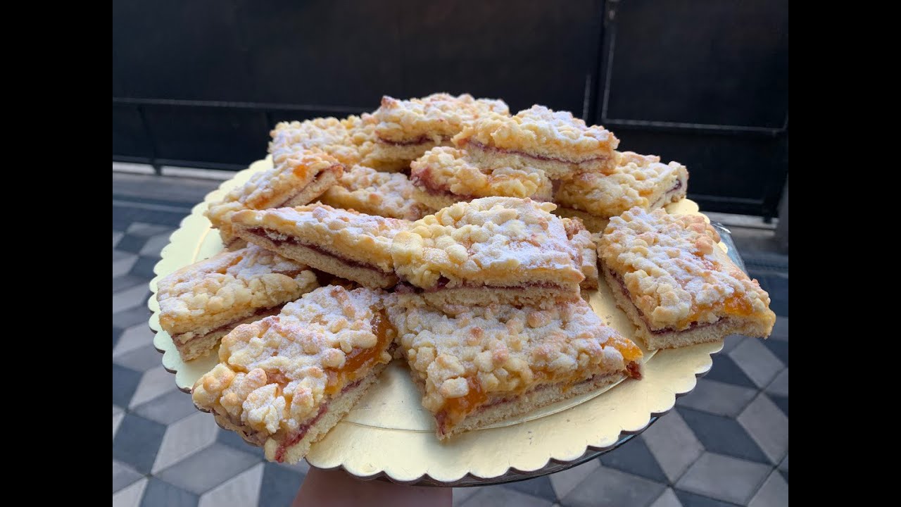 NUOVO 🤩 Dolce straordinario che si sciolgono in bocca ! Ricetta veloce