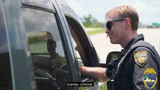 Southern Slowdown: Stopping Speeders