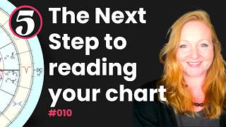 Full You've Found Your Birth Chart — Now What | 5MA #010 Guide