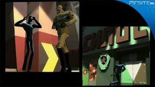 PS Site.com: Counterspy | Launch Trailer