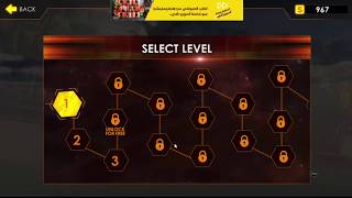 watermelon shooting game🤸 screenshot 3