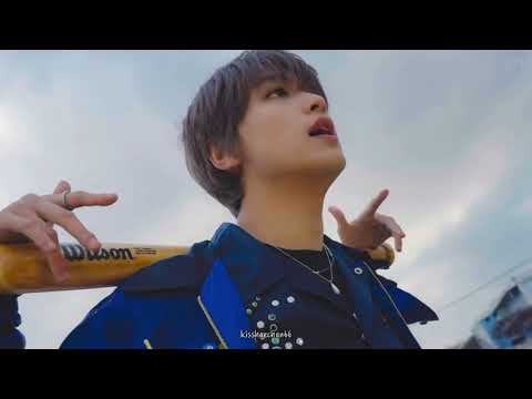 [nct 해찬] 유니버스 Universe MV 해찬 컷