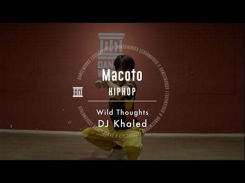 Macoto - HIPHOP 