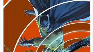 Detective Comics #1107 by Tom Taylor and Pete Woods 