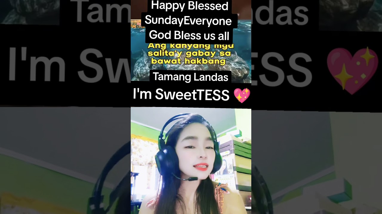 Tamang Landas 