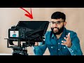 Best iPad Teleprompter & App for YouTube Videos (Glide Gear Teleprompter Review)