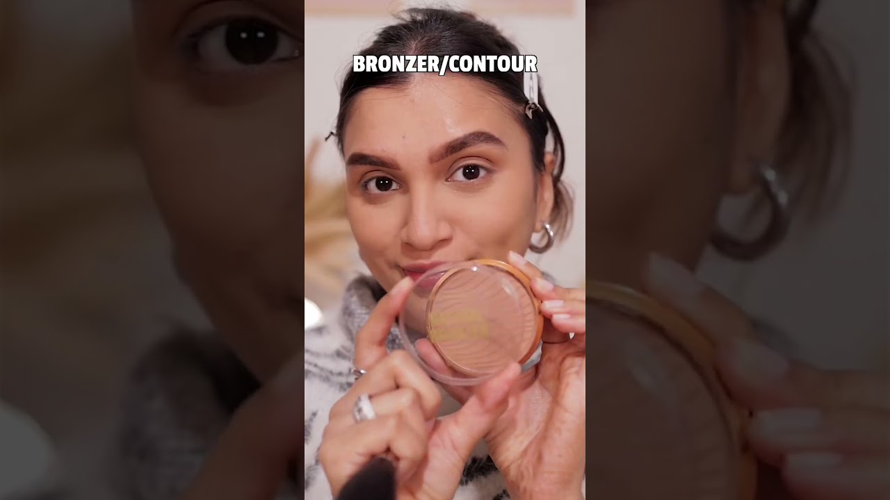 Beginner’s Step By Step Soft Glam Tutorial 🤎 