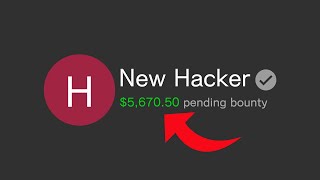 How HACKERS Get Paid for the Most STUPID Bugs Ever