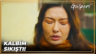 Gülperi, Canın Doğum Gününde Fenalaştı Gülperi 11.