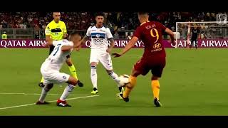Kumpulan Video Skill Pesepakbola Terbaik 2018 2019
