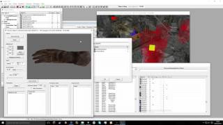 Skyrim Creation Kit part 1 How to Make a follower