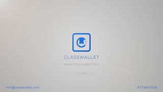 Paying Catapult Learning Through ClassWallet